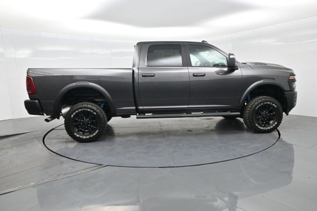 New 2026 Ram 2500 Power Wagon  in Norco, CA 8