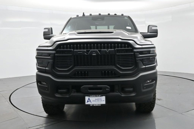 New 2026 Ram 2500 Power Wagon  in Norco, CA 6