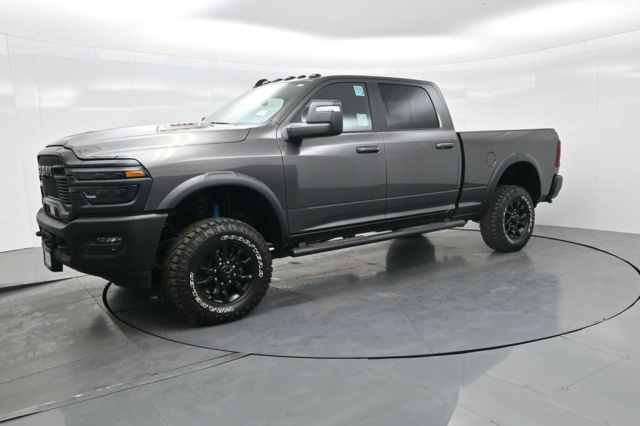 New 2026 Ram 2500 Power Wagon  in Norco, CA 4