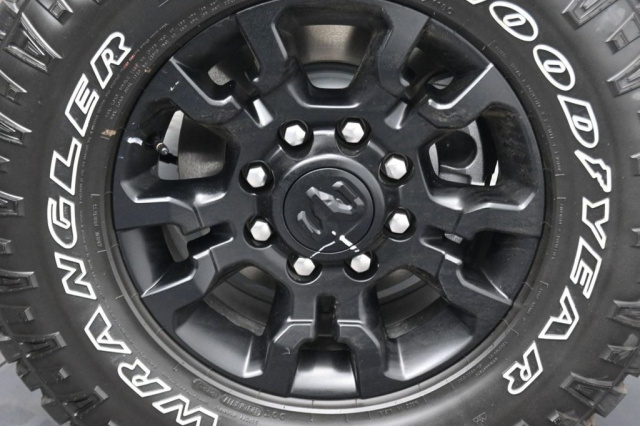 New 2026 Ram 2500 Power Wagon  in Norco, CA 46