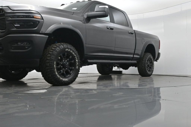 New 2026 Ram 2500 Power Wagon  in Norco, CA 10