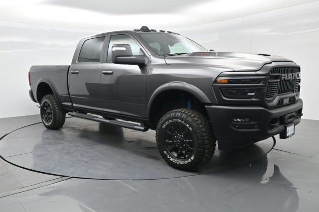 New 2026 Ram 2500 Power Wagon  in Norco, CA 7