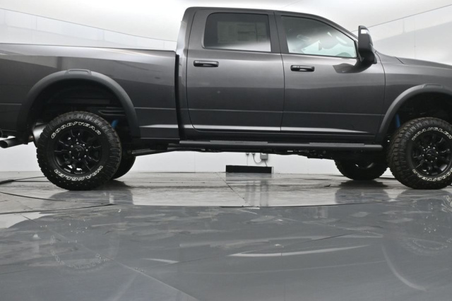 New 2026 Ram 2500 Power Wagon  in Norco, CA 13