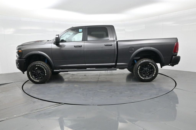 New 2026 Ram 2500 Power Wagon  in Norco, CA 3