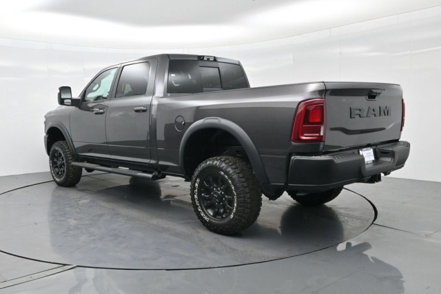 New 2026 Ram 2500 Power Wagon  in Norco, CA 2