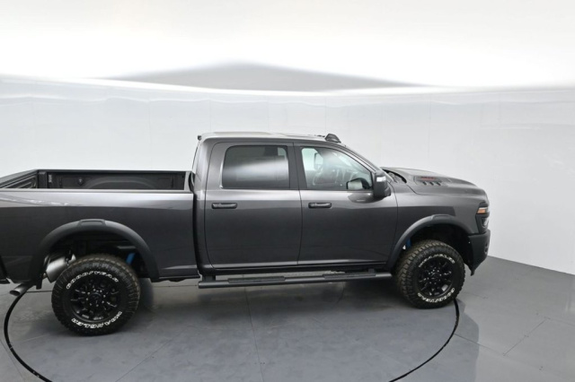 New 2026 Ram 2500 Power Wagon  in Norco, CA 23