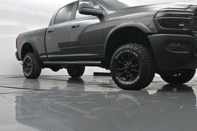 New 2026 Ram 2500 Power Wagon  in Norco, CA 12