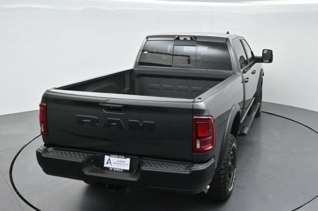 New 2026 Ram 2500 Power Wagon  in Norco, CA 16