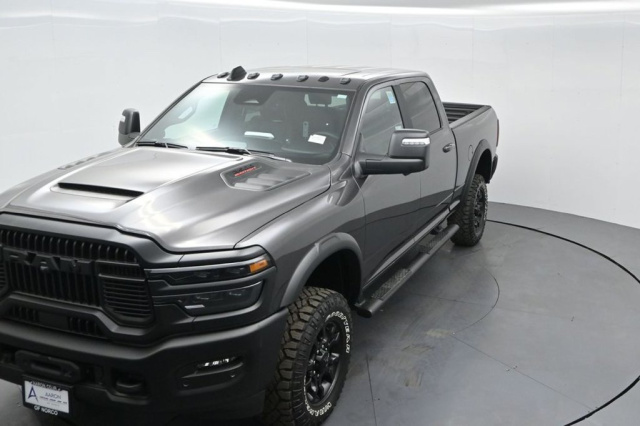 New 2026 Ram 2500 Power Wagon  in Norco, CA 19