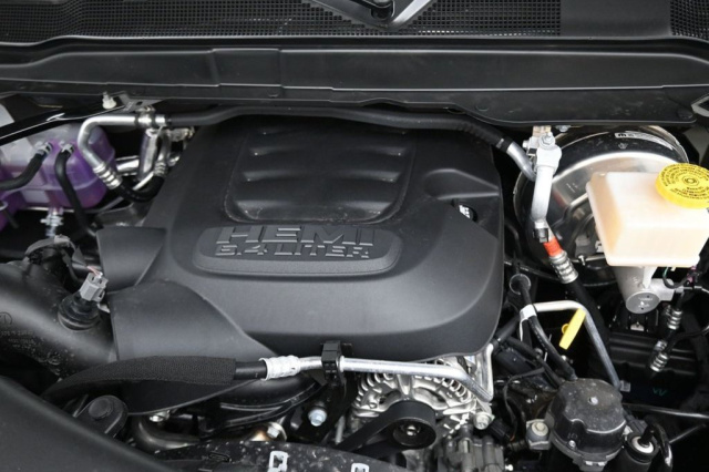 New 2026 Ram 2500 Power Wagon  in Norco, CA 24