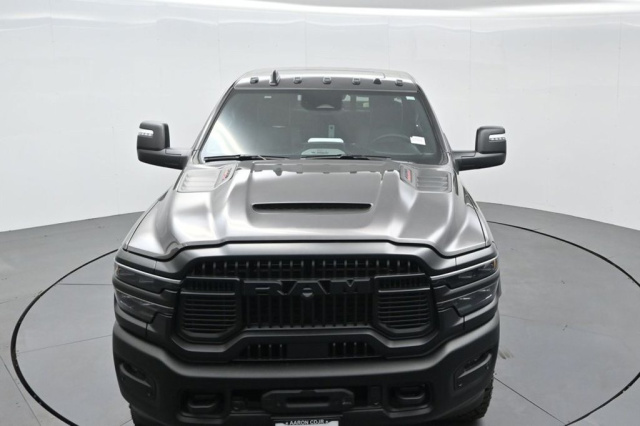 New 2026 Ram 2500 Power Wagon  in Norco, CA 21