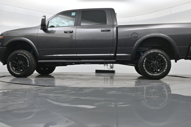 New 2026 Ram 2500 Power Wagon  in Norco, CA 9