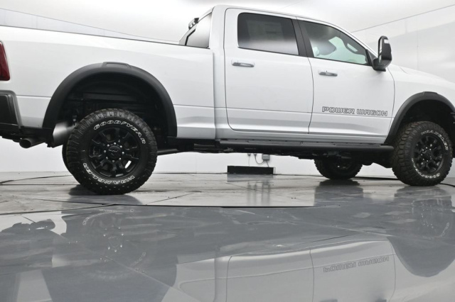 New 2026 Ram 2500 Power Wagon  in Norco, CA 15