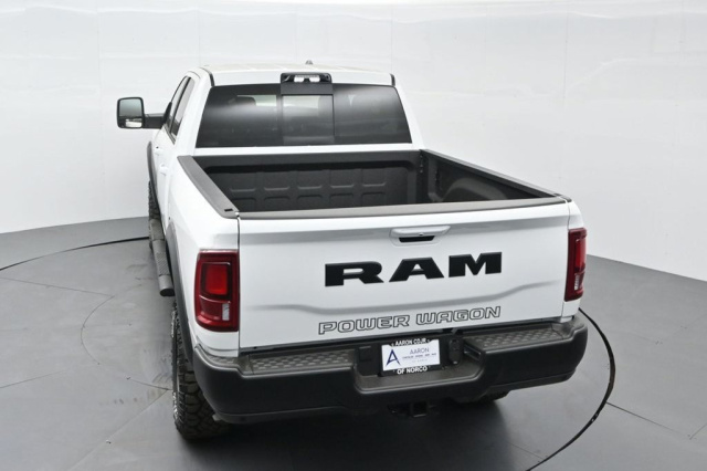New 2026 Ram 2500 Power Wagon  in Norco, CA 17