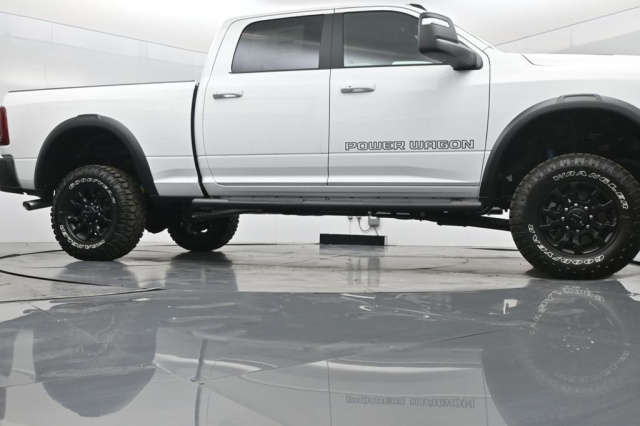 New 2026 Ram 2500 Power Wagon  in Norco, CA 13