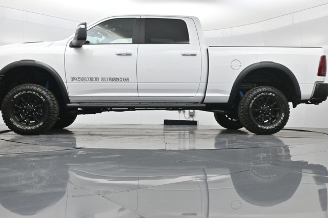 New 2026 Ram 2500 Power Wagon  in Norco, CA 10