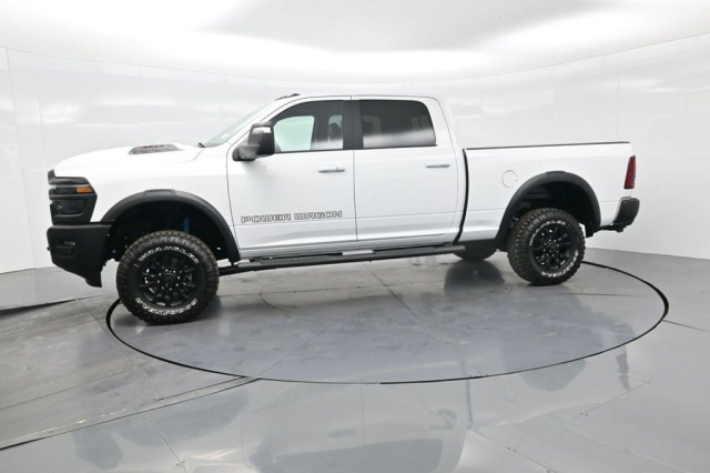 New 2026 Ram 2500 Power Wagon  in Norco, CA 3