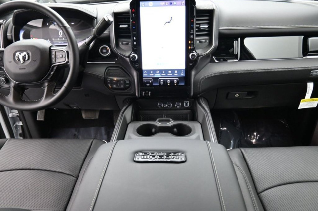 New 2026 Ram 2500 Power Wagon  in Norco, CA 45