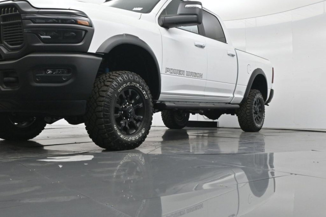 New 2026 Ram 2500 Power Wagon  in Norco, CA 12