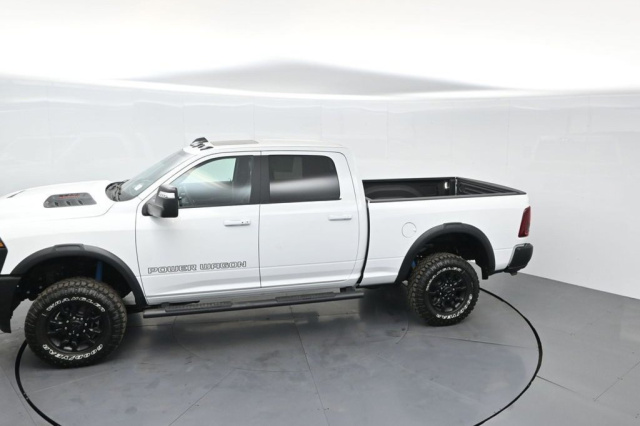 New 2026 Ram 2500 Power Wagon  in Norco, CA 19