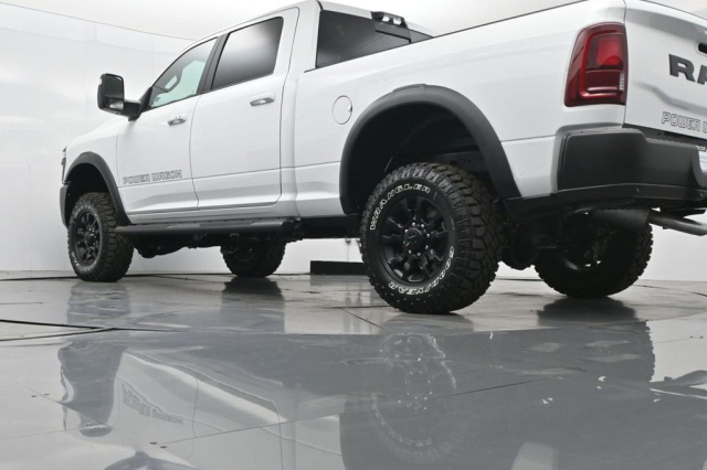 New 2026 Ram 2500 Power Wagon  in Norco, CA 9