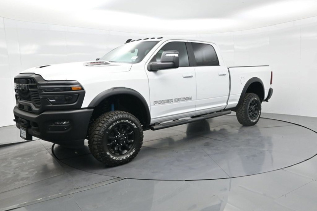 New 2026 Ram 2500 Power Wagon  in Norco, CA 4