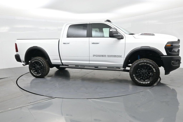 New 2026 Ram 2500 Power Wagon  in Norco, CA 7