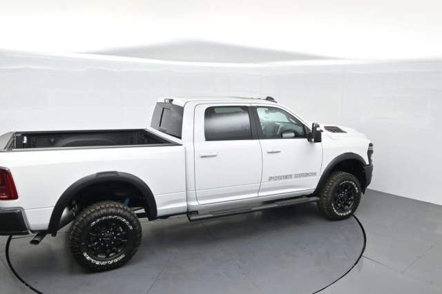 New 2026 Ram 2500 Power Wagon  in Norco, CA 24