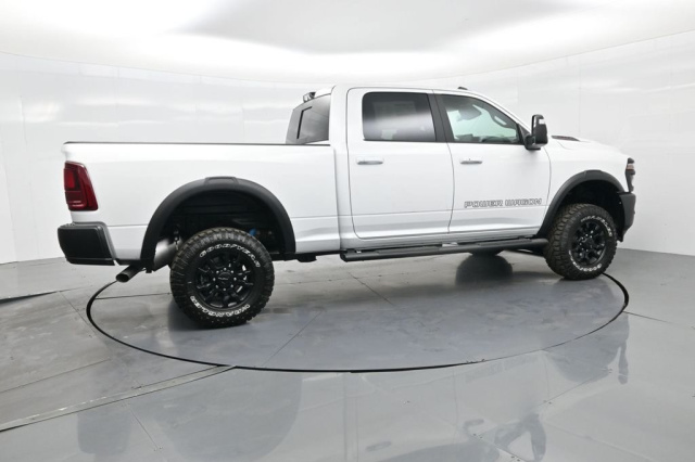 New 2026 Ram 2500 Power Wagon  in Norco, CA 8