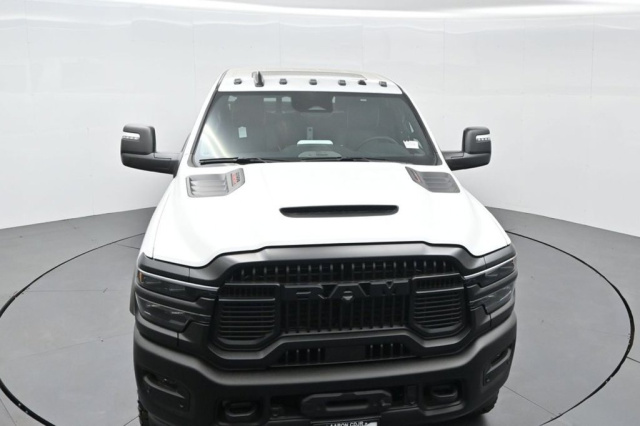 New 2026 Ram 2500 Power Wagon  in Norco, CA 22