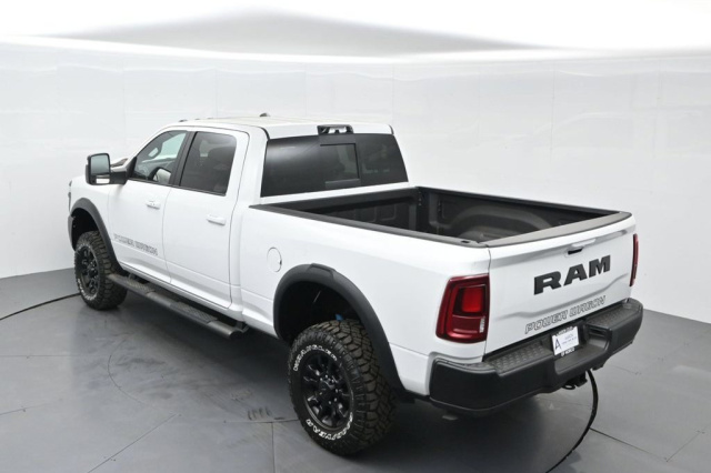 New 2026 Ram 2500 Power Wagon  in Norco, CA 18
