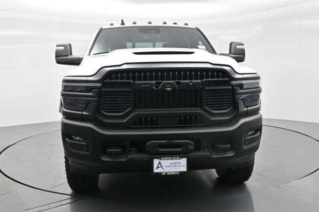 New 2026 Ram 2500 Power Wagon  in Norco, CA 6