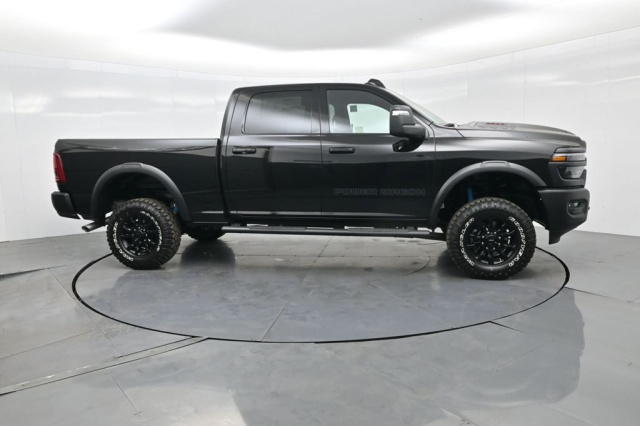 New 2026 Ram 2500 Power Wagon  in Norco, CA 9