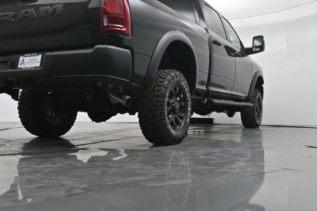 New 2026 Ram 2500 Power Wagon  in Norco, CA 12