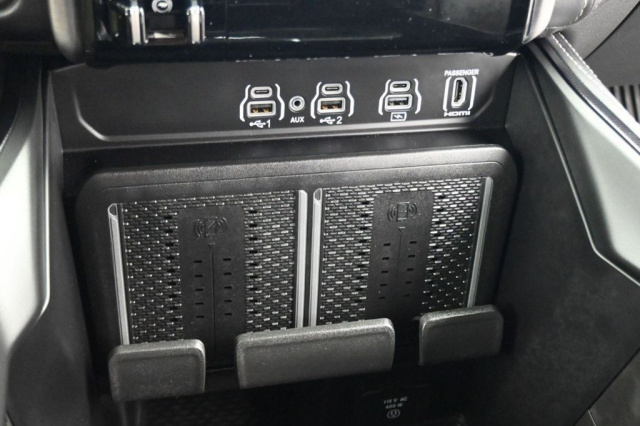 New 2026 Ram 2500 Power Wagon  in Norco, CA 39