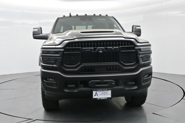 New 2026 Ram 2500 Power Wagon  in Norco, CA 7