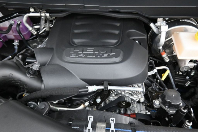 New 2026 Ram 2500 Power Wagon  in Norco, CA 46