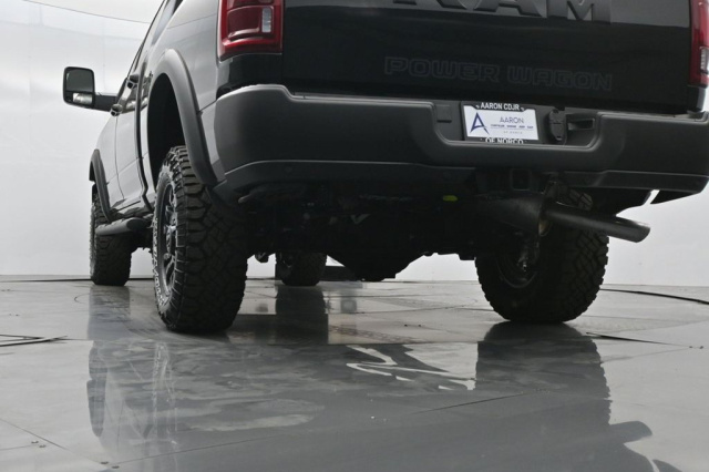 New 2026 Ram 2500 Power Wagon  in Norco, CA 13