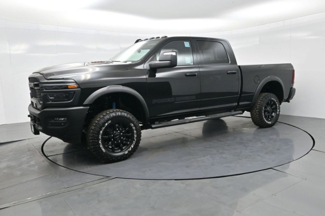 New 2026 Ram 2500 Power Wagon  in Norco, CA 6