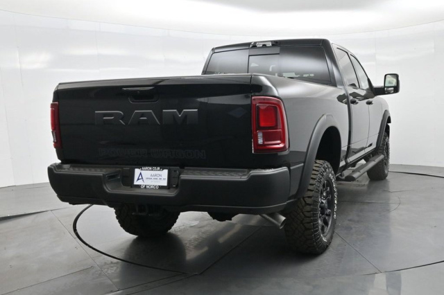 New 2026 Ram 2500 Power Wagon  in Norco, CA 2