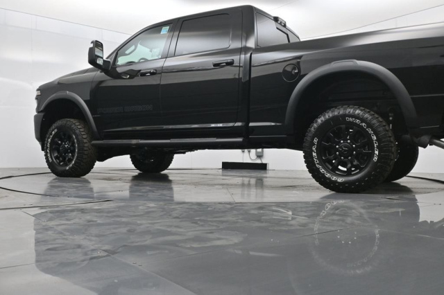 New 2026 Ram 2500 Power Wagon  in Norco, CA 15