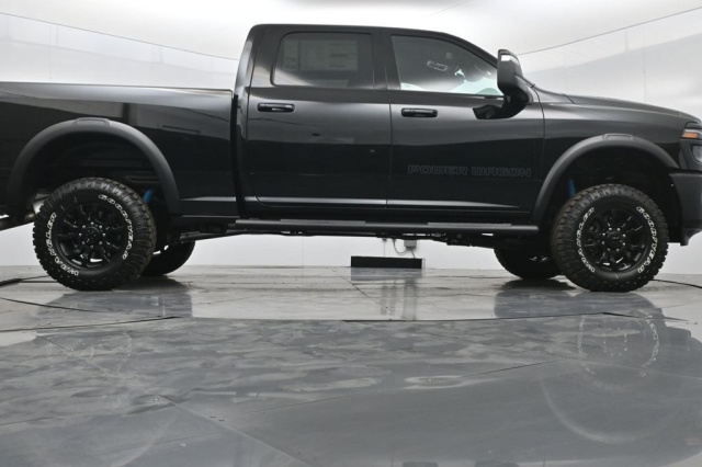New 2026 Ram 2500 Power Wagon  in Norco, CA 18