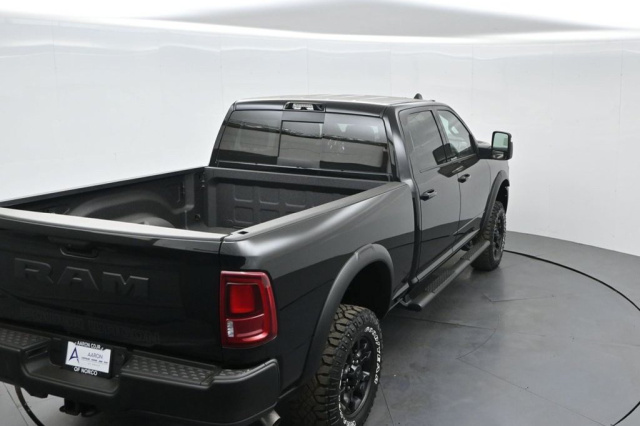 New 2026 Ram 2500 Power Wagon  in Norco, CA 21