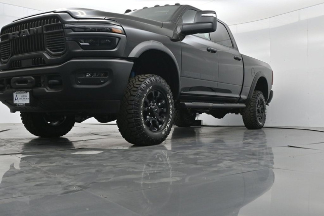 New 2026 Ram 2500 Power Wagon  in Norco, CA 16