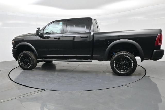 New 2026 Ram 2500 Power Wagon  in Norco, CA 4