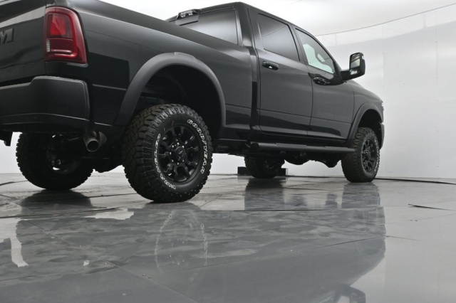 New 2026 Ram 2500 Power Wagon  in Norco, CA 10