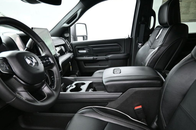 New 2026 Ram 2500 Power Wagon  in Norco, CA 24