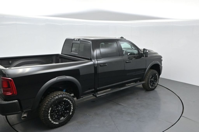 New 2026 Ram 2500 Power Wagon  in Norco, CA 19