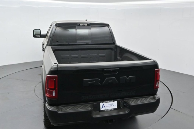 New 2026 Ram 2500 Power Wagon  in Norco, CA 22