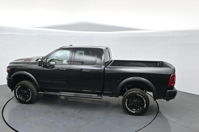 New 2026 Ram 2500 Power Wagon  in Norco, CA 23